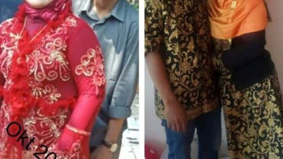 Gak Perlu Khawatir Berat Badan Naik Pasca Melahirkan