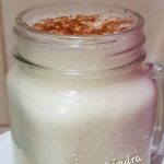 Mix Coconut Milk Drinks Ala Meilu Chandra
