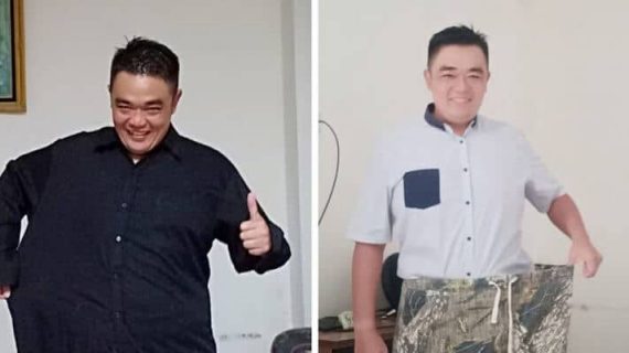 Diet keto cocok untuk yang doyan makan