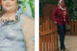 Hipertensi dan Asma gak kambuh lagi