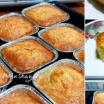 Coconut & Almond Flour Keto Cup Cake Ala Meilu Chandra