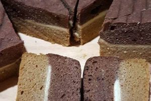 BOLKUS MOCCA COKLAT PUTIH TELOR KETOFY ALA ASLINE SANNY