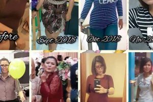 Keto memberikan energi positif