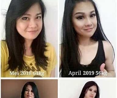 Semakin hari semakin enjoy menjalani keto