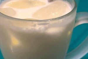 ES soda gembira ala ann jo