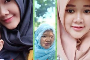 Gak Takut Lagi Badan Melar Sehabis Melahirkan