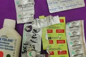 Keto membebaskan saya dari segala obat kimia