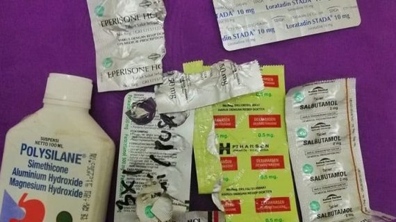 Keto membebaskan saya dari segala obat kimia