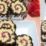 Sakura Hurricane Keto Roll Cake ala Meilu Chandra