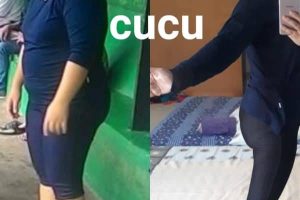 Selamat Tinggal Size Besar