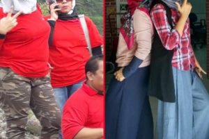 Semangat Dalam menjalani Keto