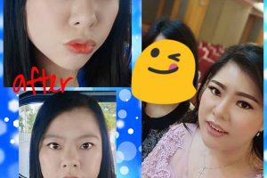 Sehat dan Awet Muda