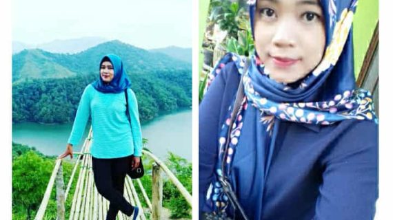 Bju yg dlu sempit sekrang udah muat lg di bdan