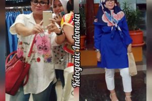Makan Enak Tetap Langsing