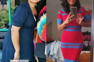 Keto adalah penyelamat saya