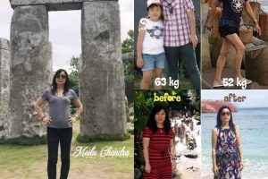 Disiplin, ikuti protokol, jangan pelit beli amunisi, rajin baca adalah kunci sukses dalam keto