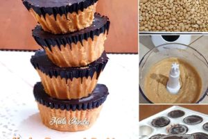 Keto Peanut Butter Fat Bombs Ala Meilu Chandra