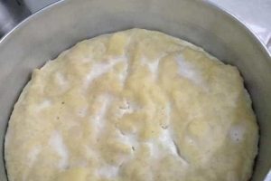 Pempek Lenggang Ala Veronica Adiyanto