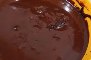 Selai Cokelat Keto Ala Asline Sanny