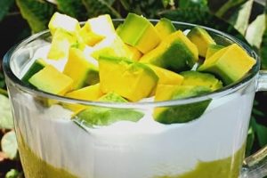 Avocado Kekinian