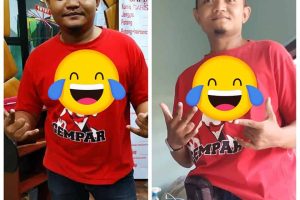 Sembuh dari asam urat