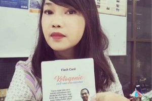 Kini Aku Sudah Tidak Tersesat Lagi