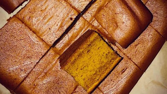 Spiku Mocca Ala Ame de Raaf