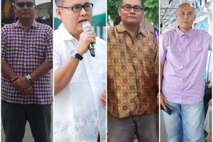 Aku nyaman bisa kurus dan bisa lebih semangat