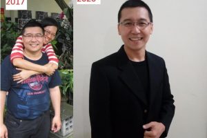 Terlalu gemuk itu rasanya gak enak