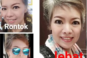 Bukti bahwa dengan Keto sel dapat beregenerasi