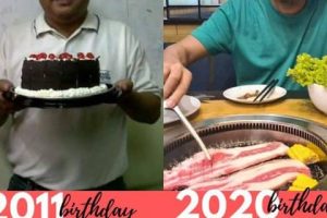 Keto Membuatku Begitu Hidup !!!