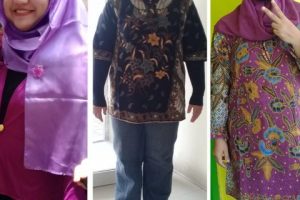 Kata Siapa Gemuk itu Sehat ???