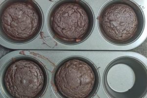 Keto Pumpkin Chocolate Mug Cake Ala Anita Carolina H
