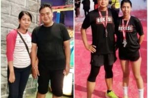 Usaha Tidak Menghianati hasil