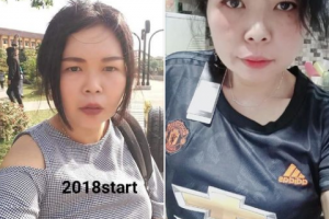 Ketogenic Bikin Umur Mundur