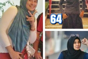 Sehat Itu Alhamdulillah Banget