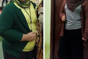 Yang Dulunya Aku Bilang Mustahil Sekarang Sudah Mulai Menunjukan Hasil