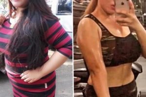 Badan Bugar Dan Lebih Terlihat Muda
