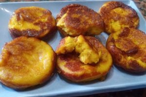 Bolu Kojo Ala Lenny Pa’unk