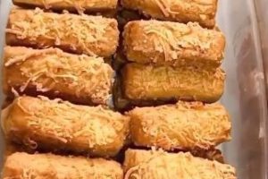 Kastengel Krezz Keto Ala Mira Lestari