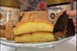 Roti Almond Keto Ala Mira Lestari