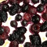 Keto BP&J Cheese Cake Ala Fransiska Reny Mochtar