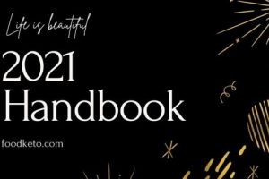 2021 HANDBOOK