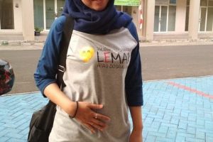 Semenjak keto segala penyakit entah bertransmigrasi kemana🤭