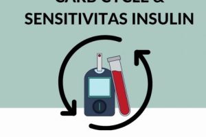 Memahami “cylce carbs” dan sensitivitas insulin