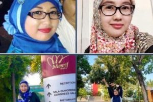Seperti Umur Awal 30 an