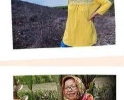 Badan yang menggelembung akhirnya sudah mengempis